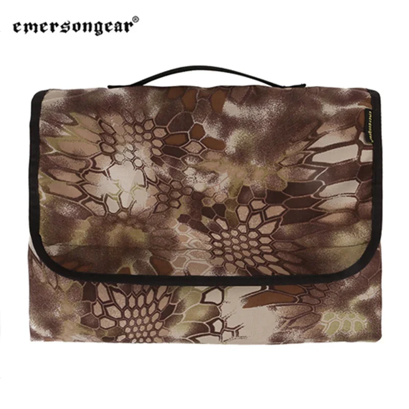 Emersongear Tactical Blanket C – Outdoor Hunting Blanket Bewertung und Preis