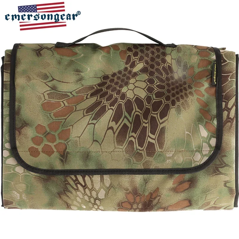 Emersongear Tactical Blanket C – Outdoor Hunting Blanket Bewertung und Preis