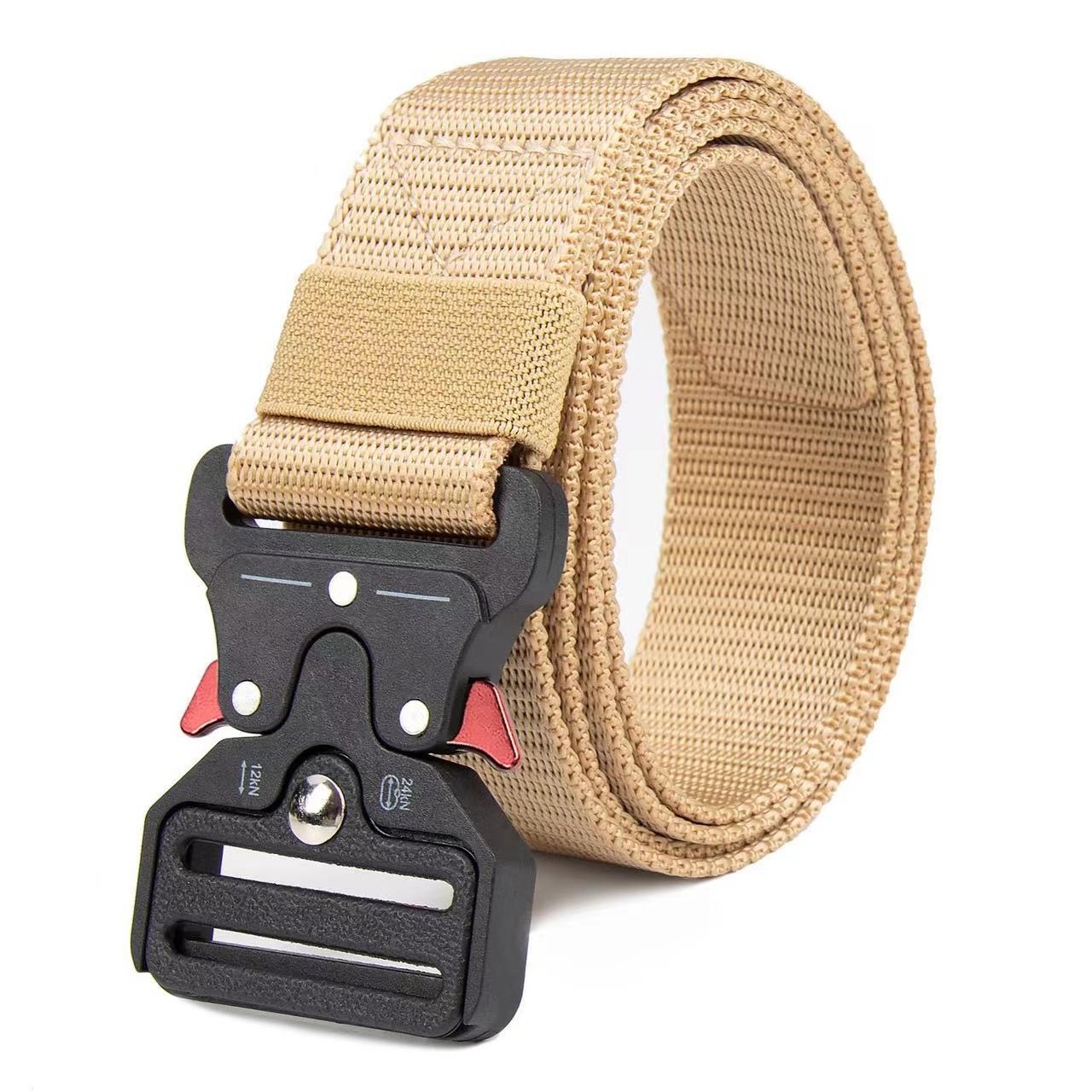 Nylon Military Tactical Belt f – Tactical Belt Rigger Bewertung und Preis
