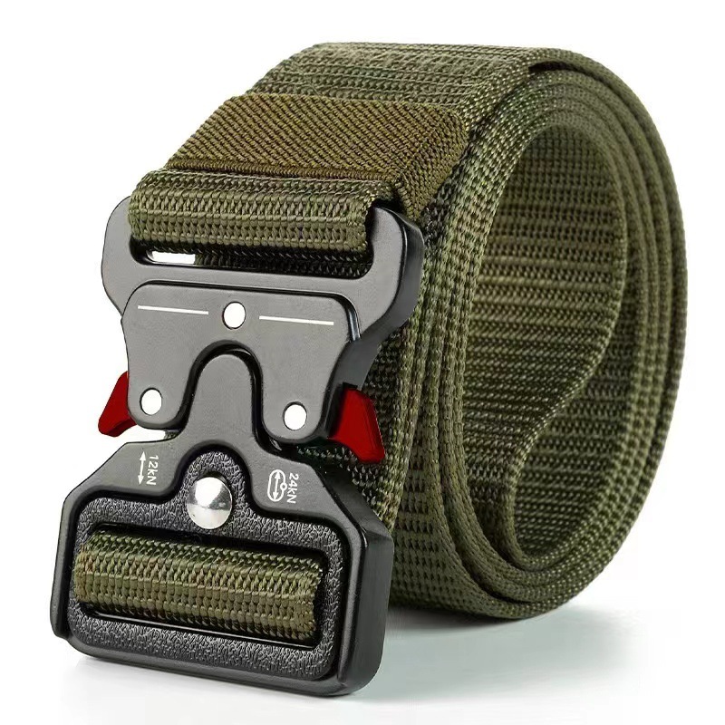 Nylon Military Tactical Belt f – Tactical Belt Rigger Bewertung und Preis