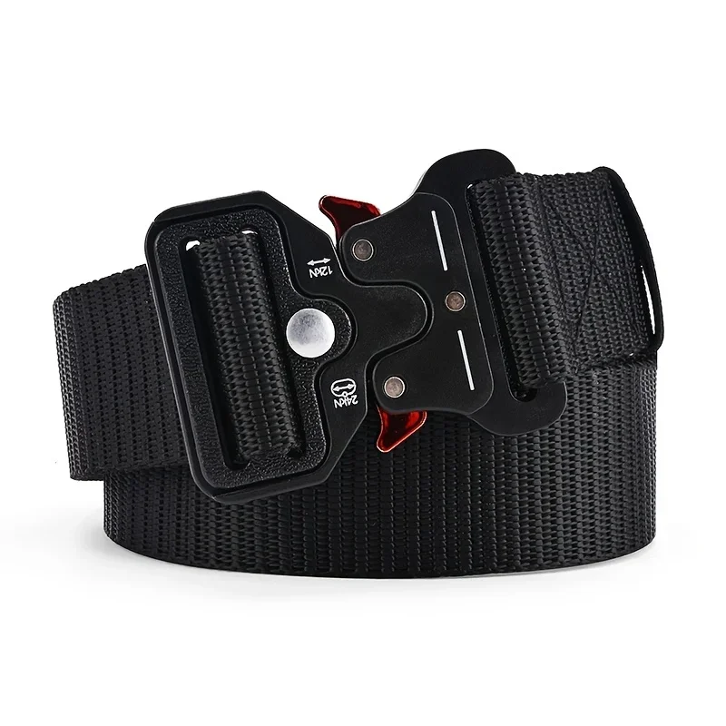 Nylon Military Tactical Belt f – Tactical Belt Rigger Bewertung und Preis
