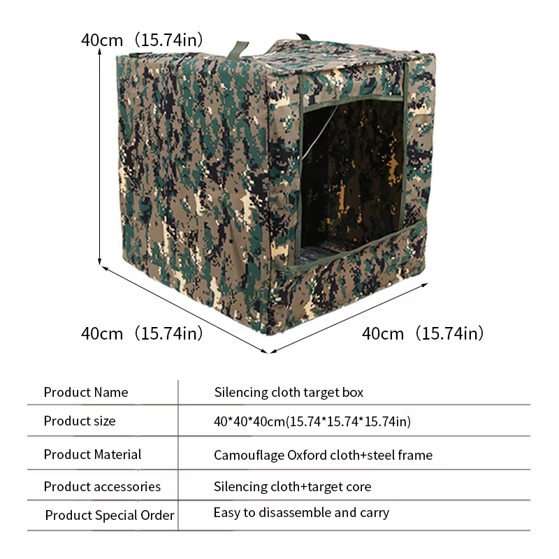 Hunting Practice Shooting Targ – Is Hunting Outdoor Recreation Bewertung und Preis