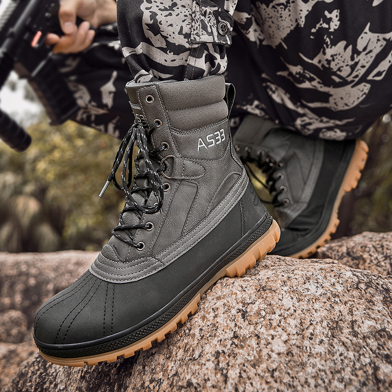 New Men Tactical Boots Breatha – Hunting Outdoor Brand Bewertung und Preis
