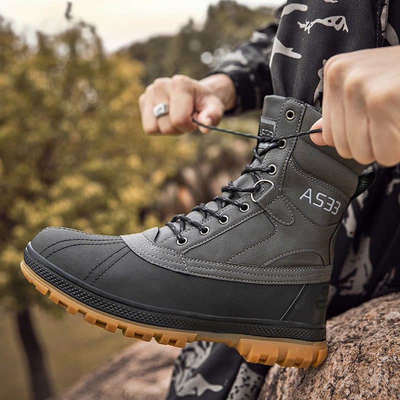 New Men Tactical Boots Breatha – Hunting Outdoor Brand Bewertung und Preis