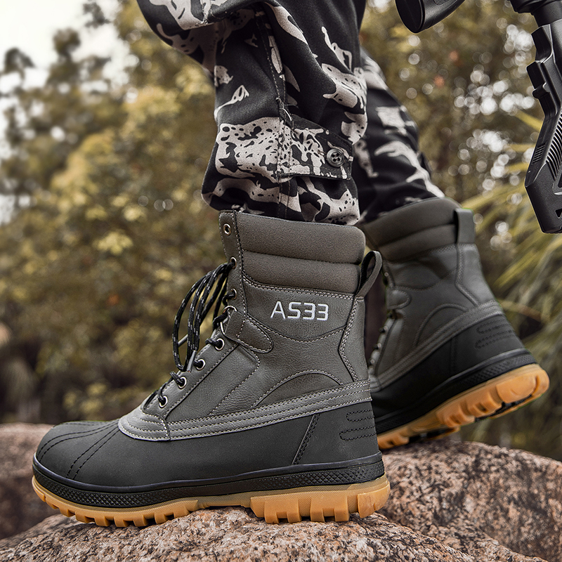 New Men Tactical Boots Breatha – Hunting Outdoor Brand Bewertung und Preis