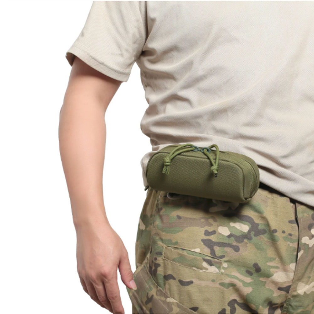 Tactical MOLLE Eyeglass Case O – Hunting Outdoor Stores Bewertung und Preis