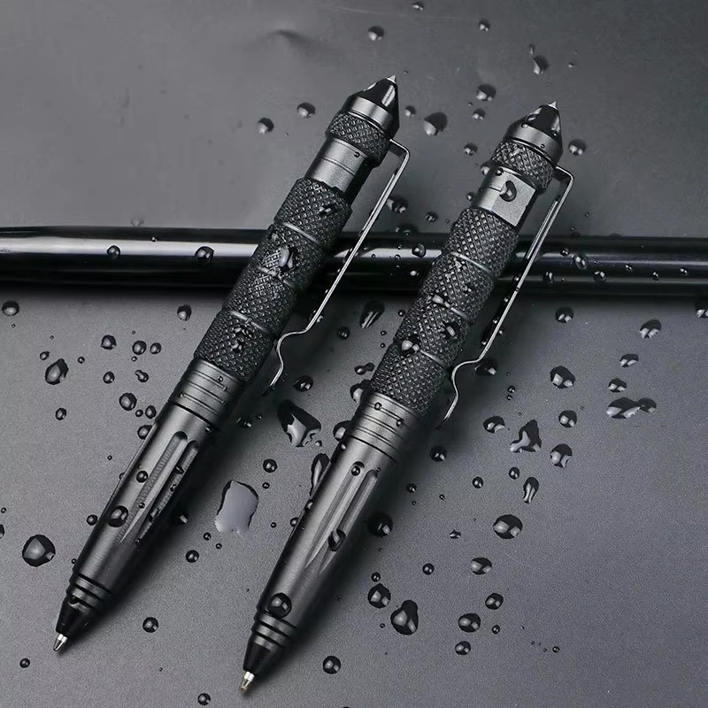Best Sellers Alloy Military Ta – Tactical Pen Tool Bewertung und Preis