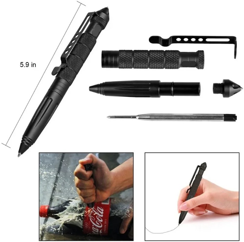 Best Sellers Alloy Military Ta – Tactical Pen Tool Bewertung und Preis
