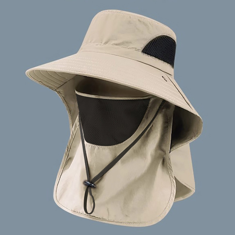 UV Protection Summer Sun Hats  – Mens Outdoor Hunting Hats Bewertung und Preis