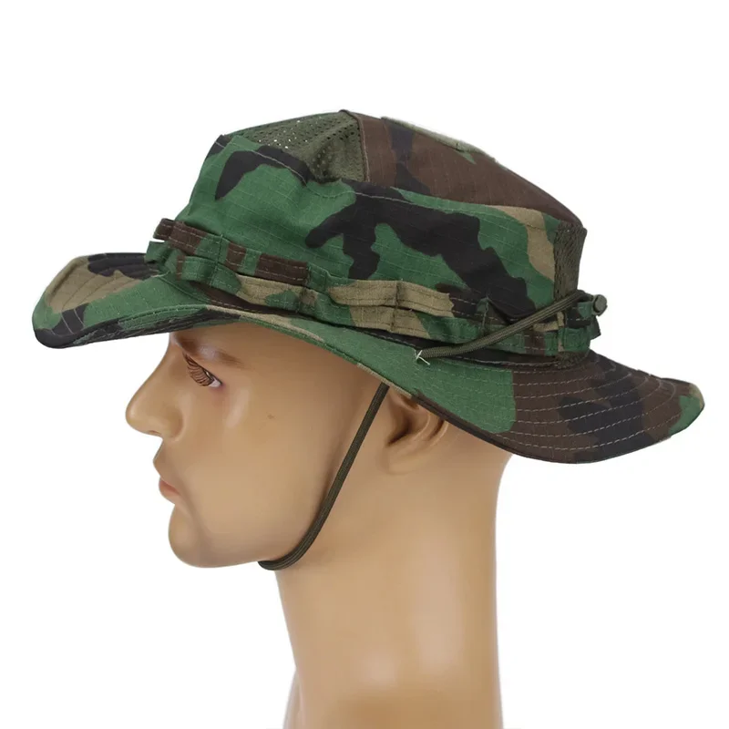 FG atacs Camouflage Boonie Hat – Mens Outdoor Hunting Hats Bewertung und Preis