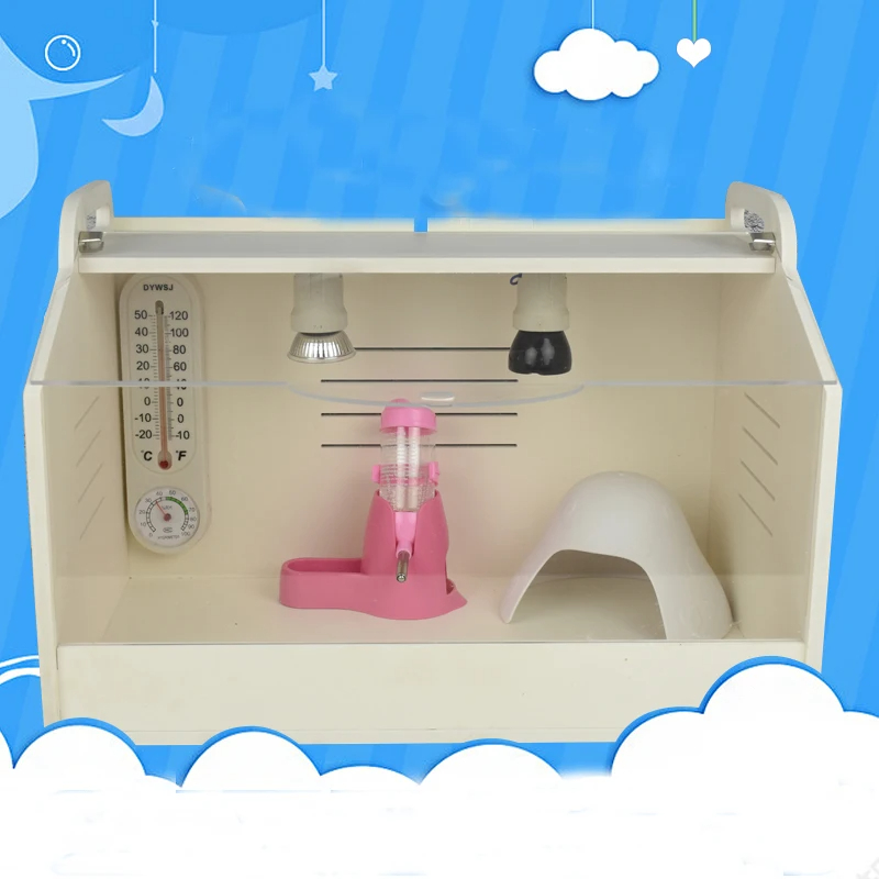 Brooding Incubator For Chicks  – Hunting Quail Bewertung und Preis
