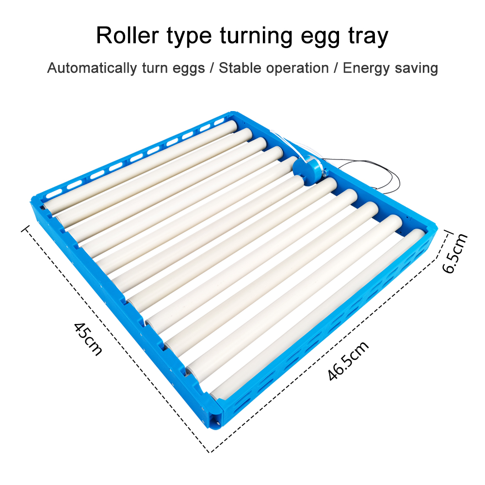 70 Eggs Incubator Automatic 36 – Hunting Quail Bewertung und Preis