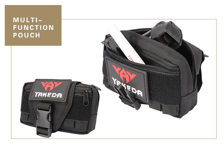 Yakeda Gear Tactical Duty Belt – Tactical Belt Rigger Bewertung und Preis