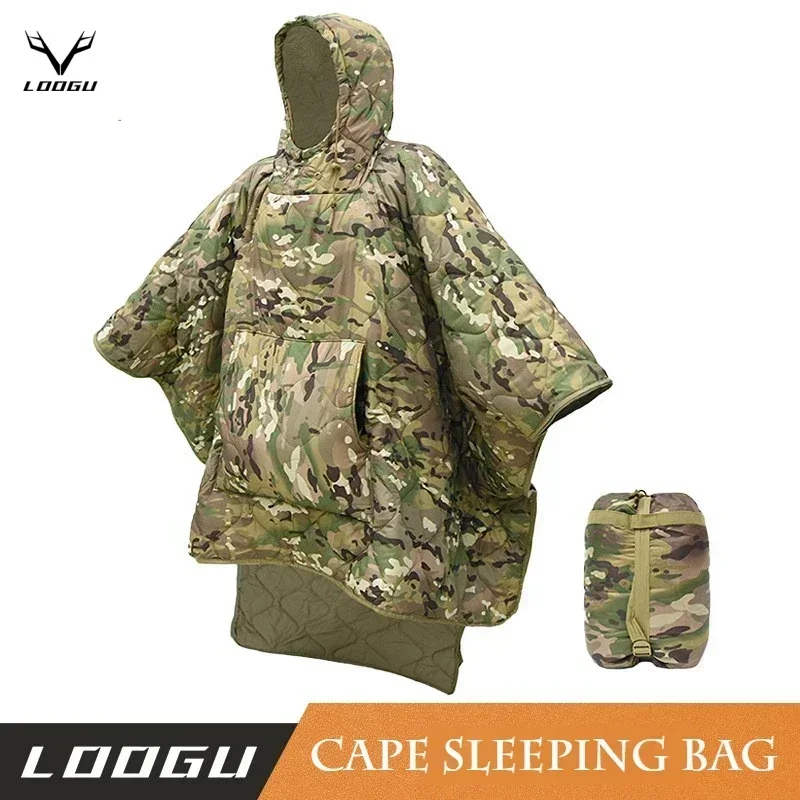 Camo Waterproof Insulation Pon – Outdoor Hunting Blanket Bewertung und Preis