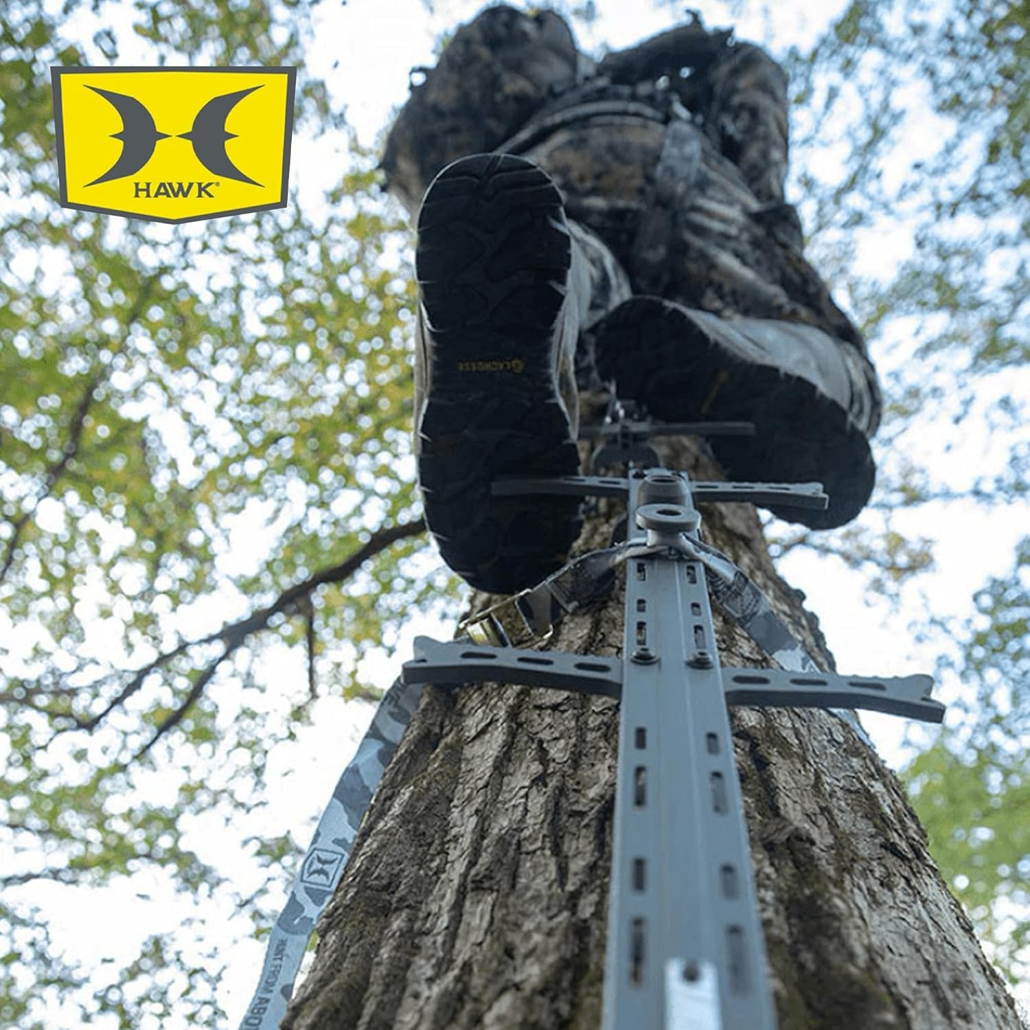 20ft Tree Climbing Stick with  – Hunting & Outdoor Supplies Carterton Reviews Bewertung und Preis