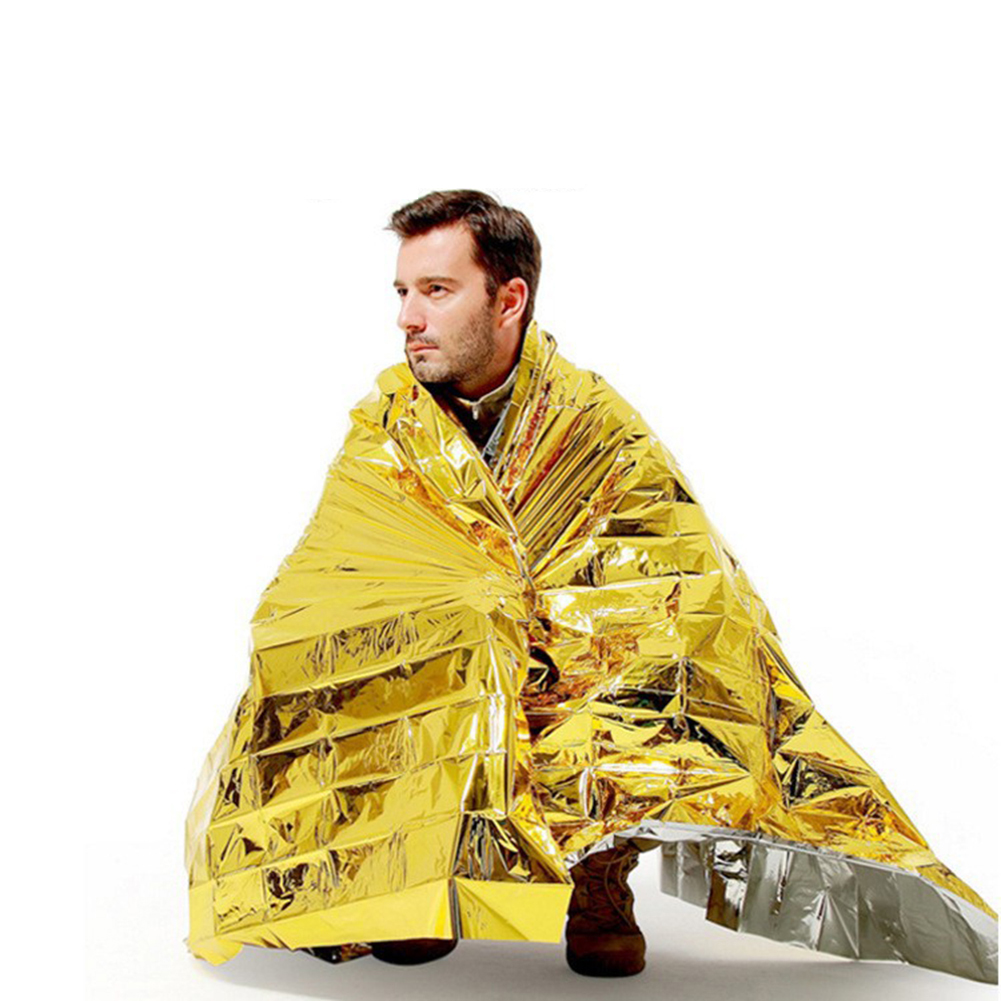 Waterproof Emergency Sleeping  – Outdoor Hunting Blanket Bewertung und Preis
