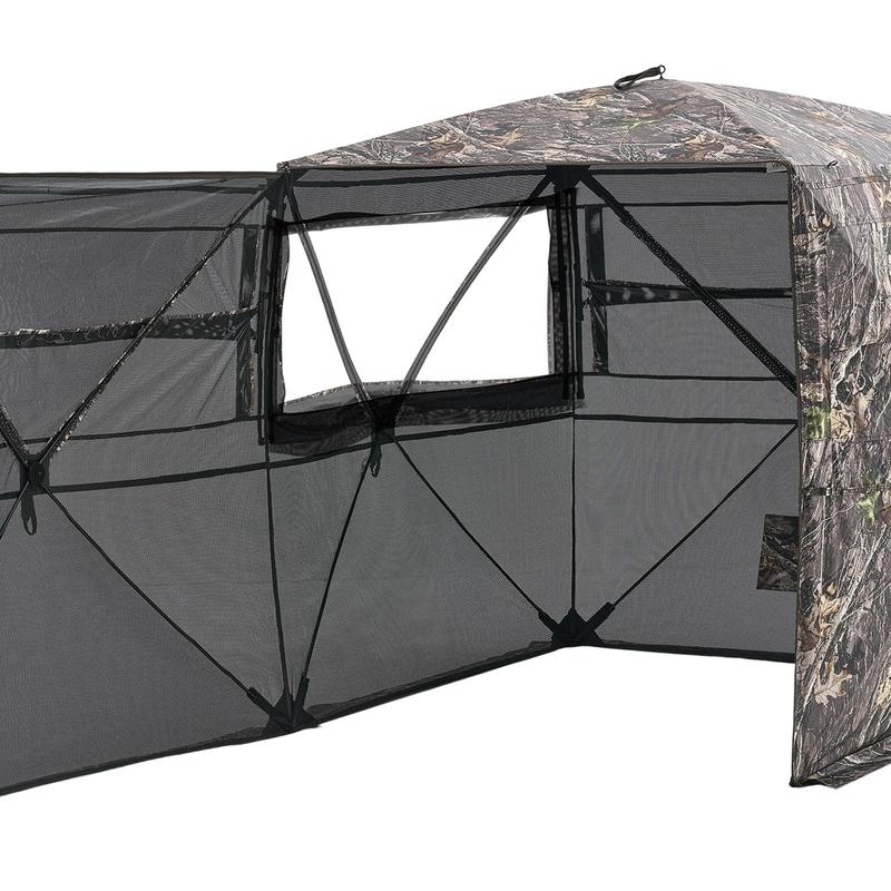 360 Degree View Ground Conceal – Hunting & Outdoor Supplies Carterton Reviews Bewertung und Preis