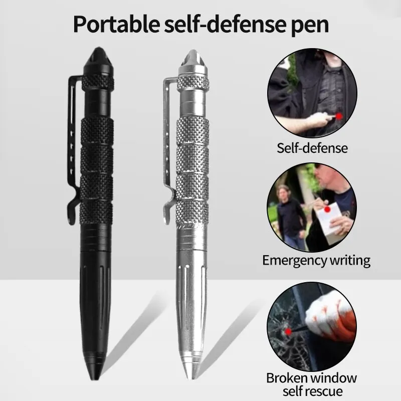 Multifunctional Tactical Pen S – Tactical Pen Tool Bewertung und Preis