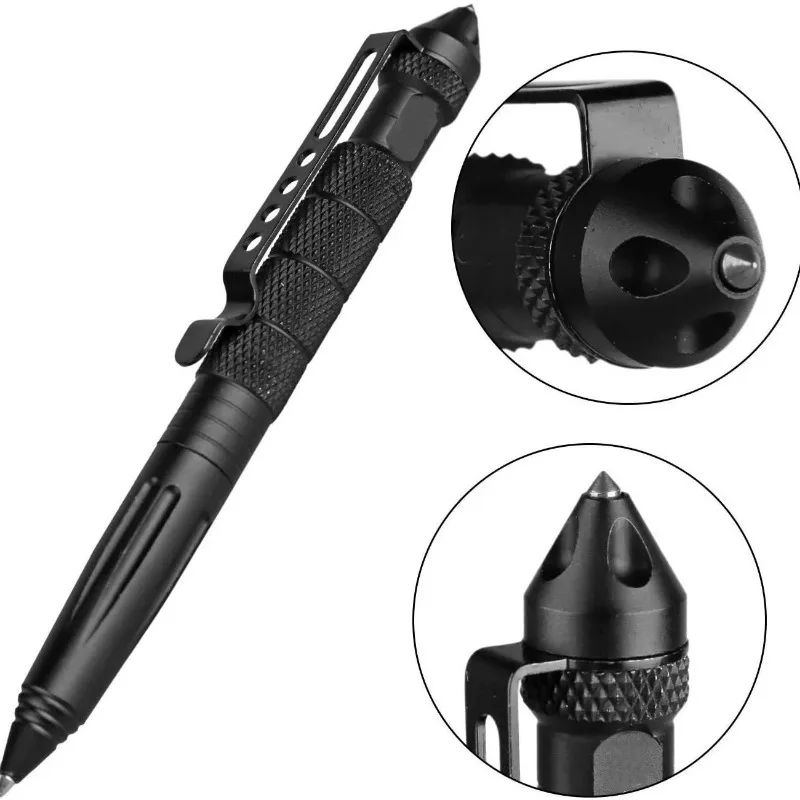 Multifunctional Tactical Pen S – Tactical Pen Tool Bewertung und Preis