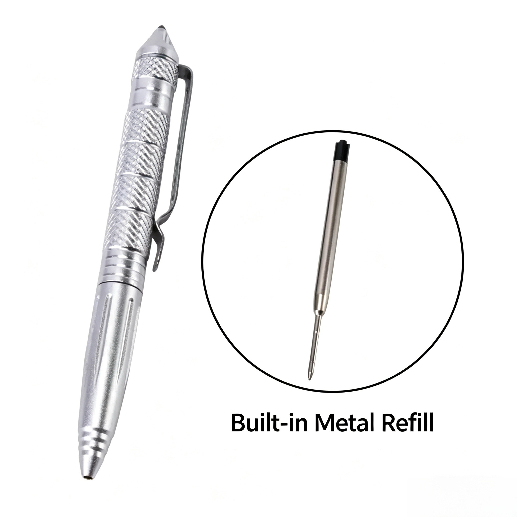 Multifunctional Tactical Pen S – Tactical Pen Tool Bewertung und Preis