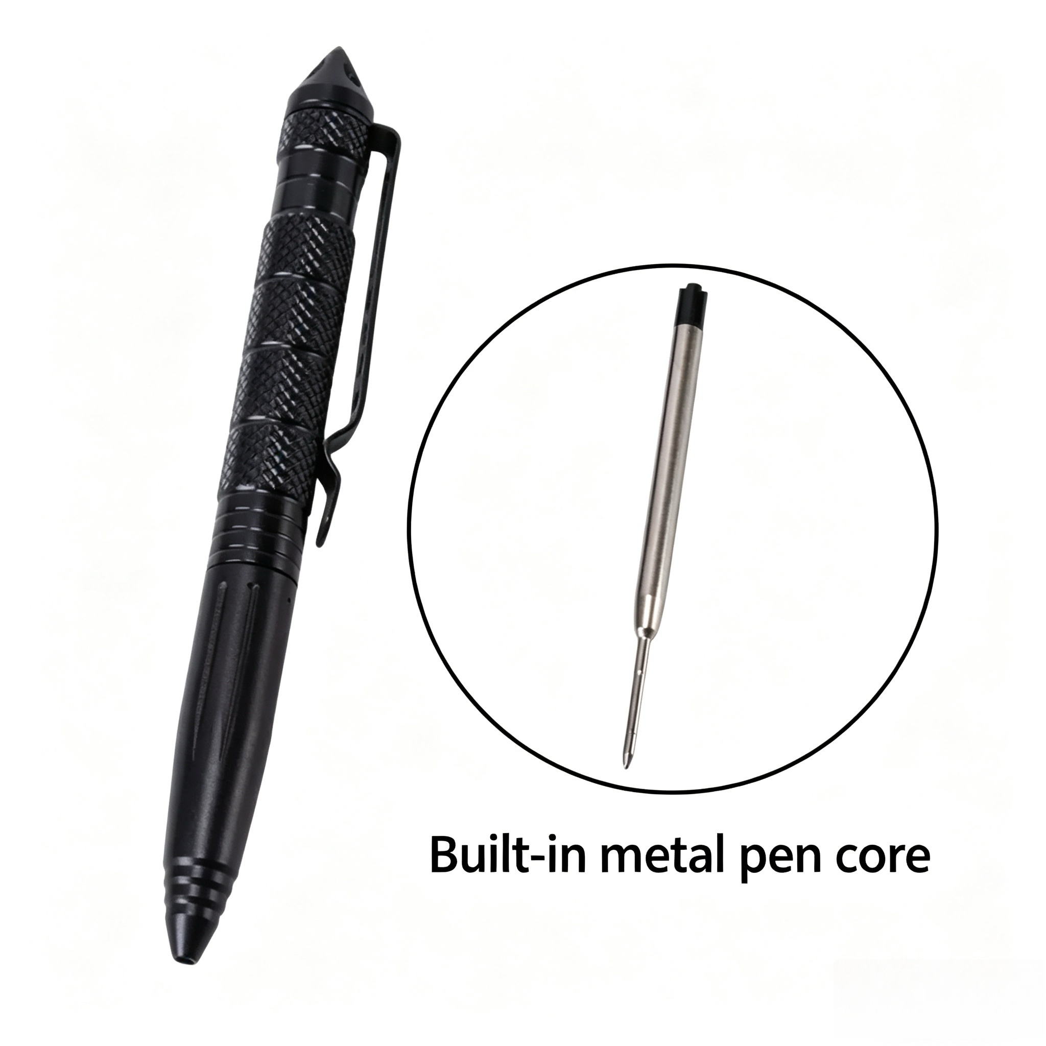 Multifunctional Tactical Pen S – Tactical Pen Tool Bewertung und Preis