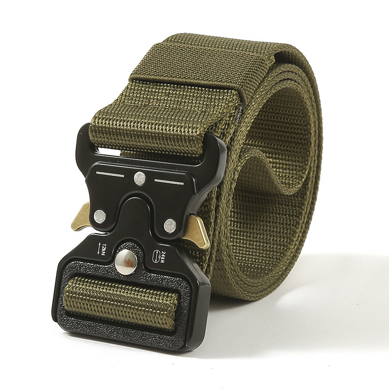 Men's Tactical Belt, Rigger Be – Tactical Belt Rigger Bewertung und Preis
