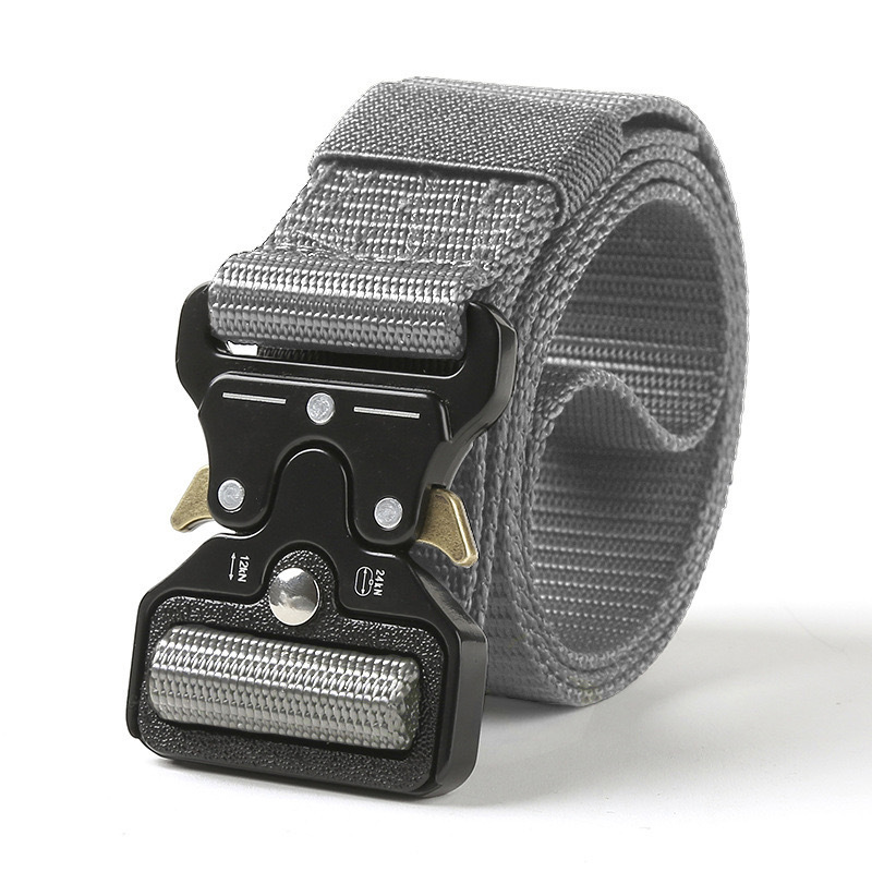 Men's Tactical Belt, Rigger Be – Tactical Belt Rigger Bewertung und Preis
