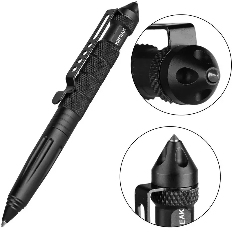 Outdoor Defensa Personal Pen O – Tactical Pen Tool Bewertung und Preis