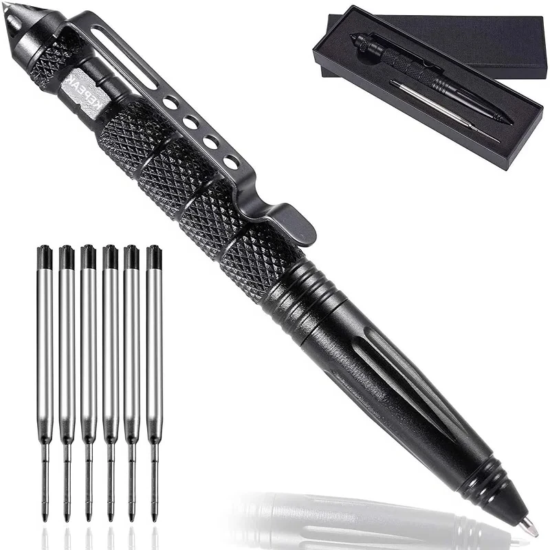 Outdoor Defensa Personal Pen O – Tactical Pen Tool Bewertung und Preis