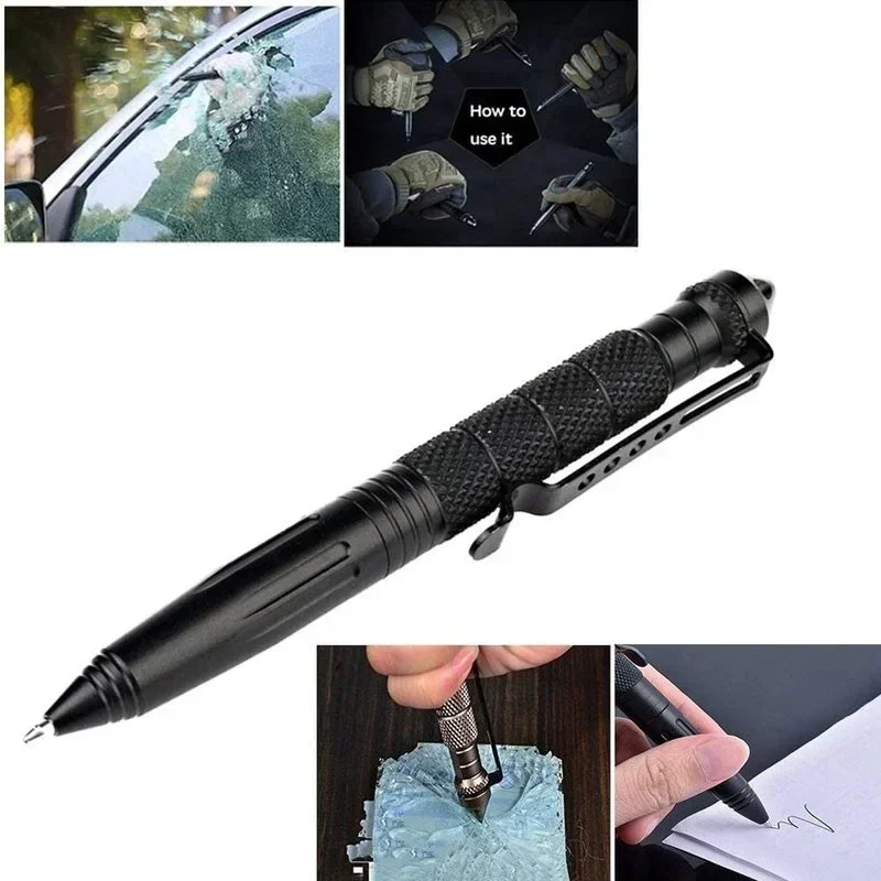 Outdoor Defensa Personal Pen O – Tactical Pen Tool Bewertung und Preis