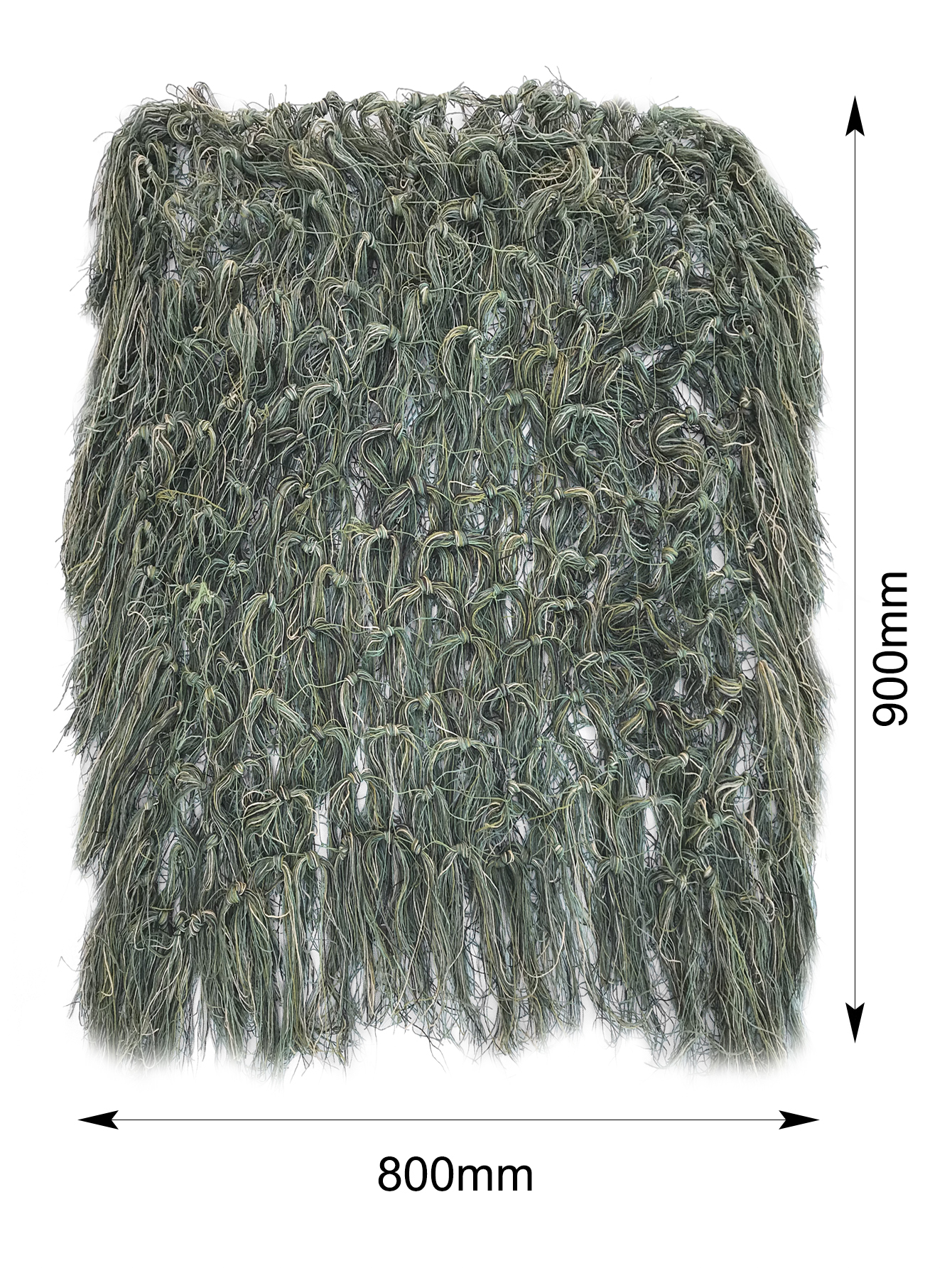 Ghillie Blankets Cover Camoufl – Ghillie Suit Woodland Bewertung und Preis