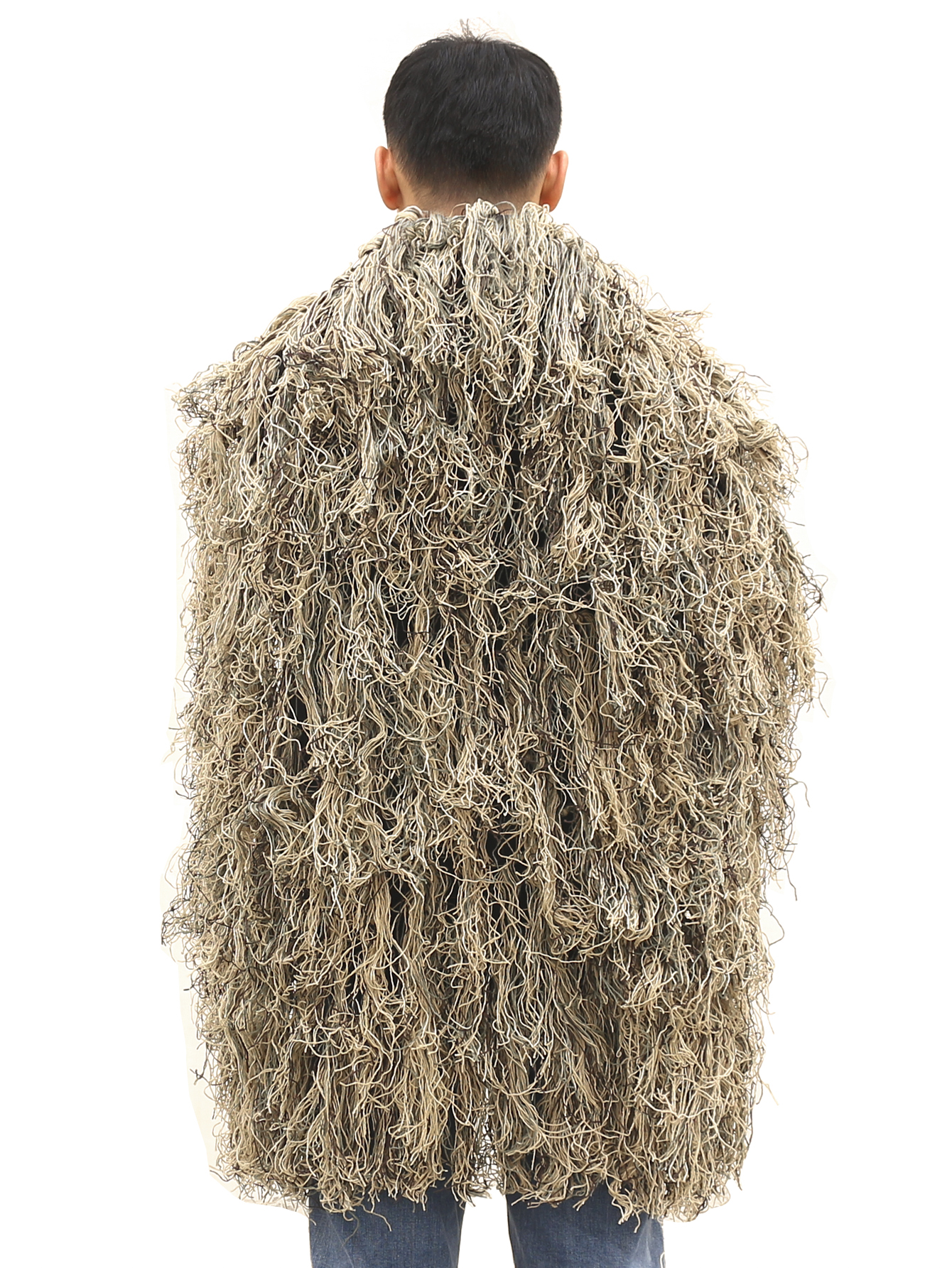 Ghillie Blankets Cover Camoufl – Ghillie Suit Woodland Bewertung und Preis