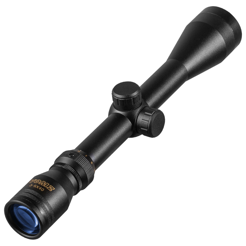 VOMZ 3-9X40 Hunting  tactical  – Crossbow Scope Sight Bewertung und Preis
