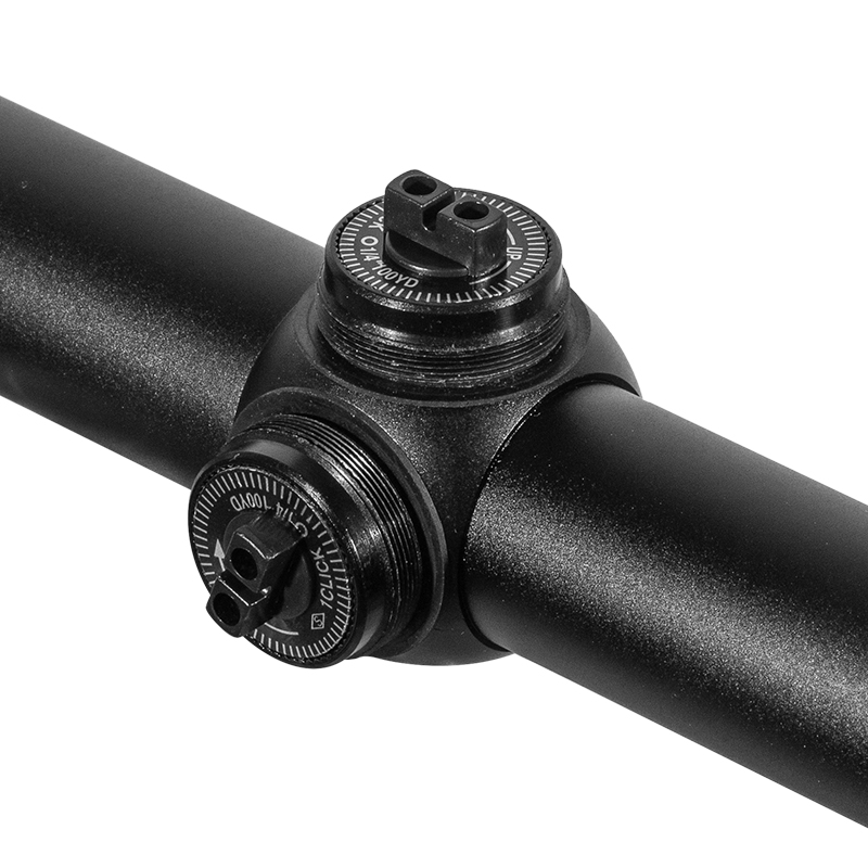 VOMZ 3-9X40 Hunting  tactical  – Crossbow Scope Sight Bewertung und Preis