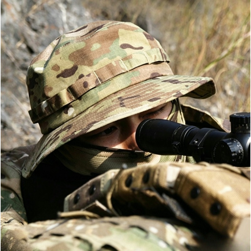 Camouflage Cap Foldable Soft H – Mens Outdoor Hunting Hats Bewertung und Preis