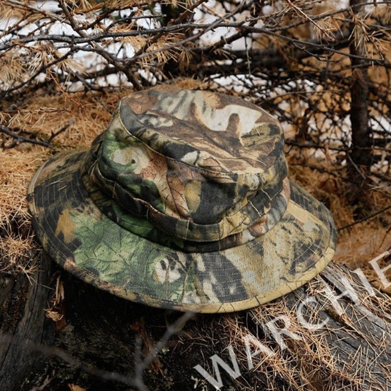 Camouflage Cap Foldable Soft H – Mens Outdoor Hunting Hats Bewertung und Preis