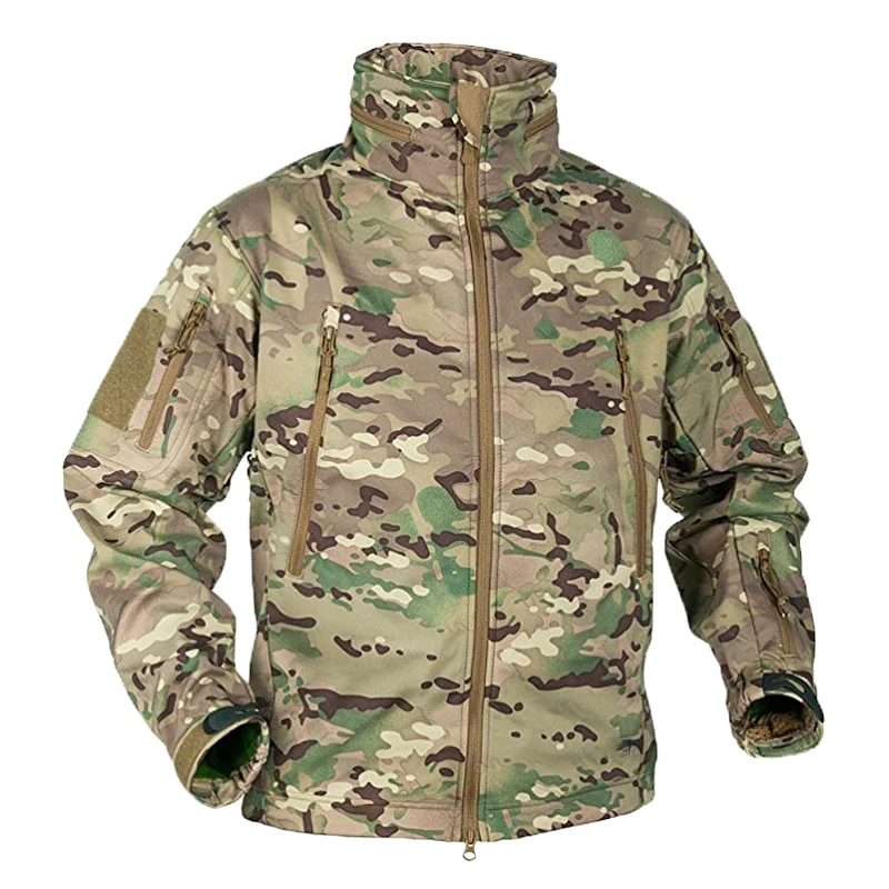 Outdoor Men's Windproof Warm J – Hunting Outdoor Stores Bewertung und Preis