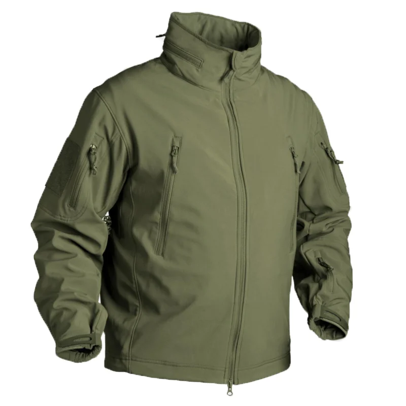 Outdoor Men's Windproof Warm J – Hunting Outdoor Stores Bewertung und Preis