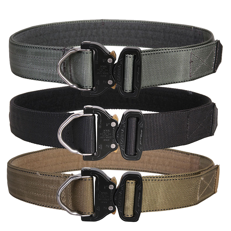 Emersongear Hunting D-Ring Rig – Tactical Belt Rigger Bewertung und Preis
