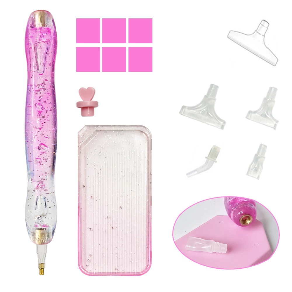 5D Diamond Painting Pen Set wi – Tactical Pen Tool Bewertung und Preis