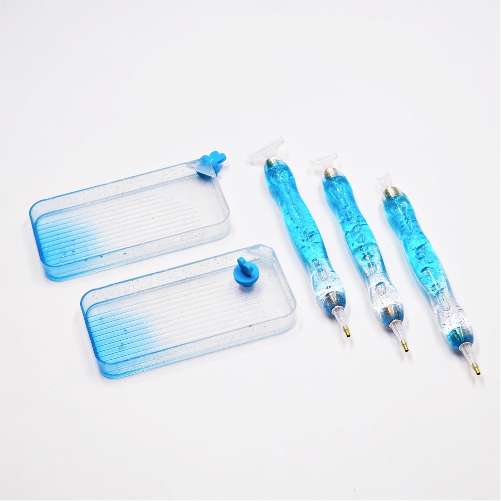 5D Diamond Painting Pen Set wi – Tactical Pen Tool Bewertung und Preis