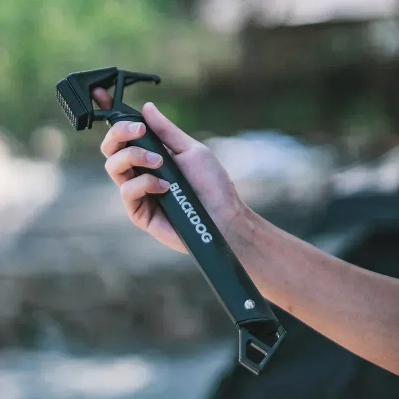 BLACKDOG Camp Hammer Survival  – Outdoor Hunting Dog Supply Bewertung und Preis