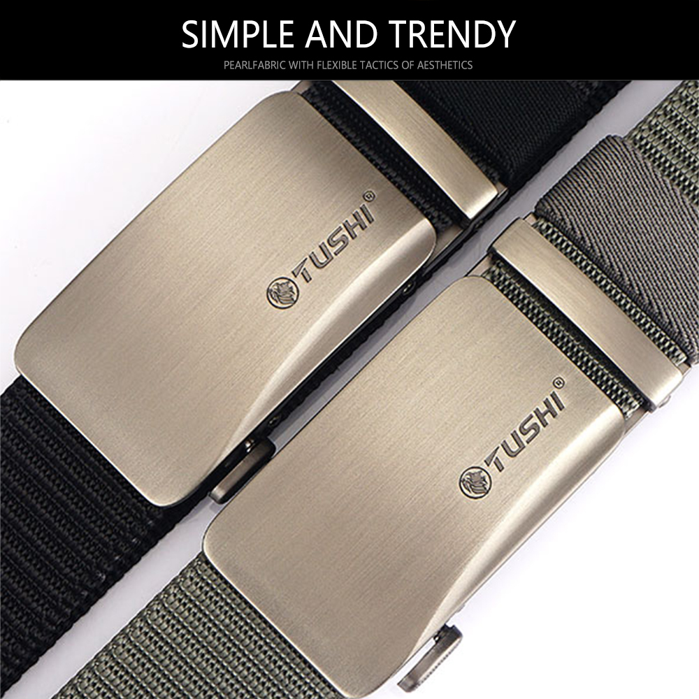 TUSHI Belt Military Tactical f – Hunting Outdoor Brand Bewertung und Preis