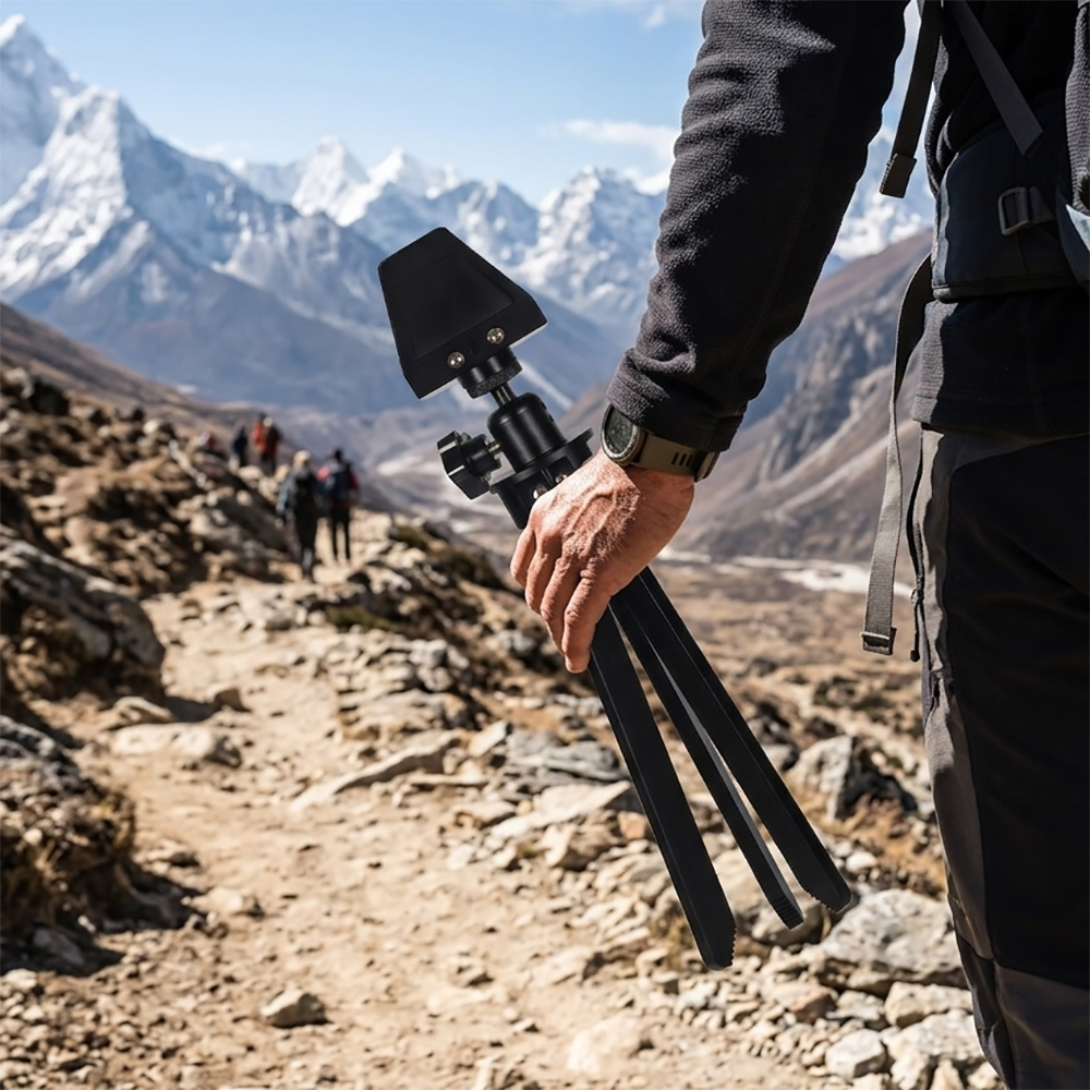 Hunting Tripod Stand Calibrati – Hunting & Outdoor Supplies Carterton Reviews Bewertung und Preis