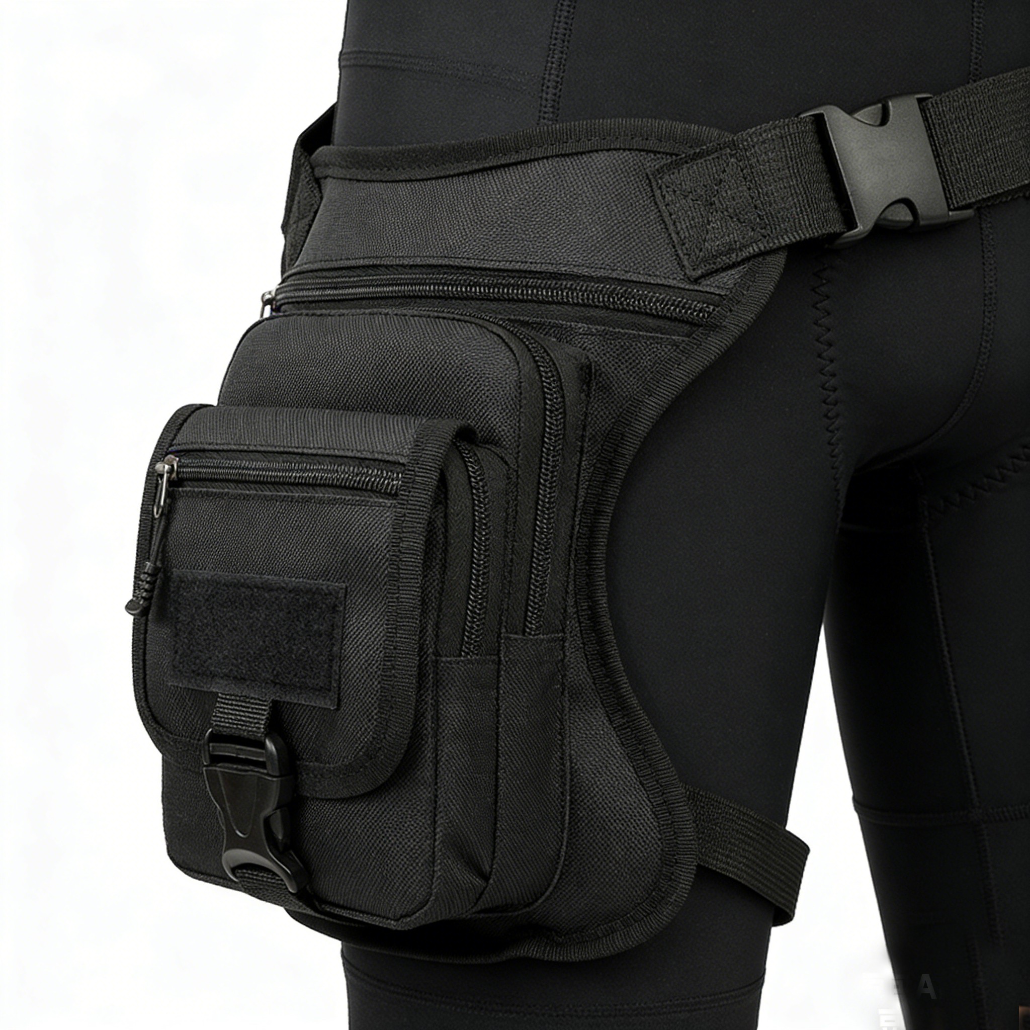 Motorcycle Drop Leg Bag Thigh  – Tactical Belt Rigger Bewertung und Preis