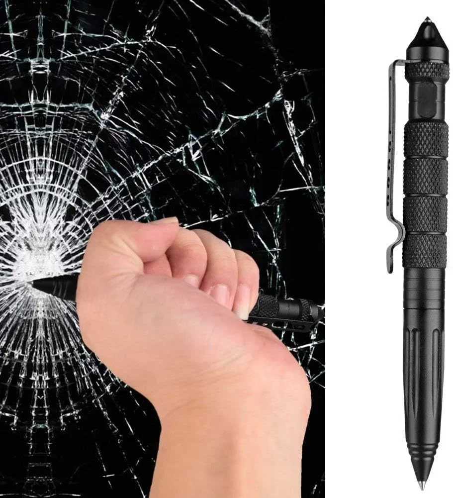 Multifunctional Tactical Pen S – Tactical Pen Tool Bewertung und Preis
