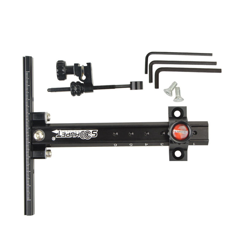 Aluminum Alloy T-sight recurve – Crossbow Scope Sight Bewertung und Preis