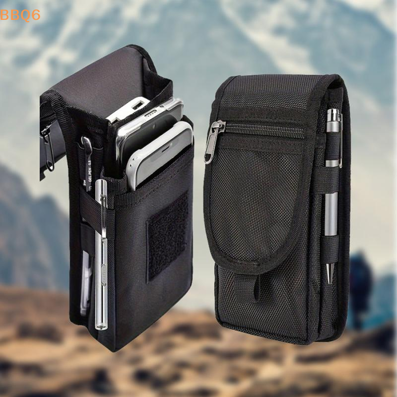 *1Pcs Casual Waist Hanging Bag – Tactical Pen Tool Bewertung und Preis