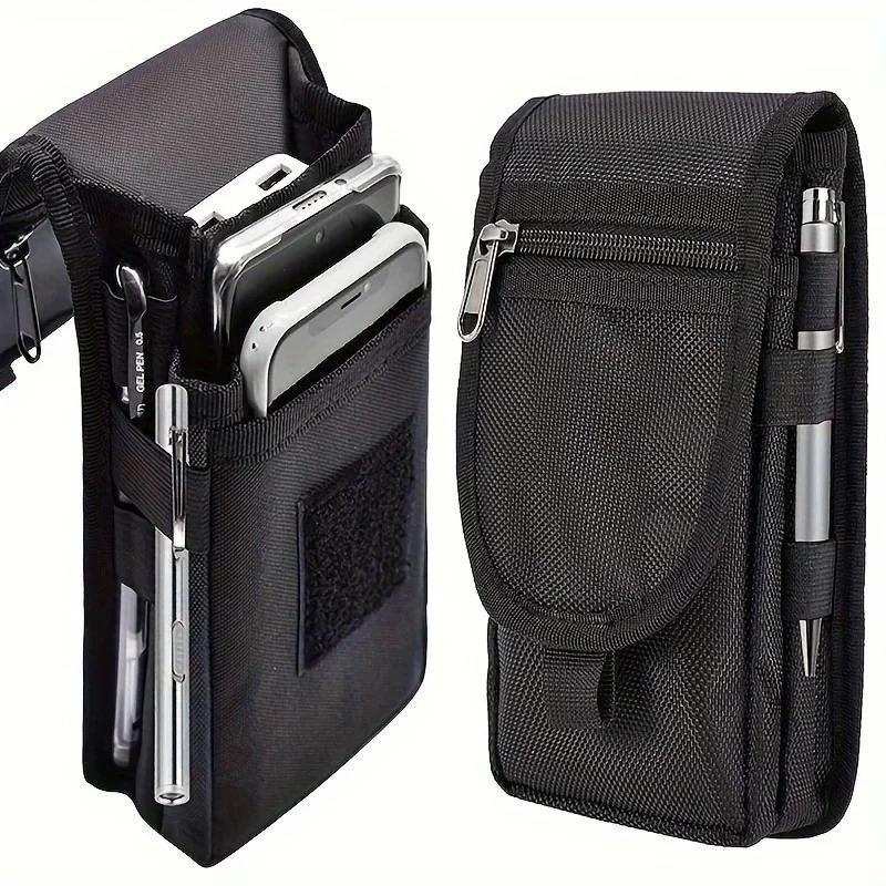 *1Pcs Casual Waist Hanging Bag – Tactical Pen Tool Bewertung und Preis
