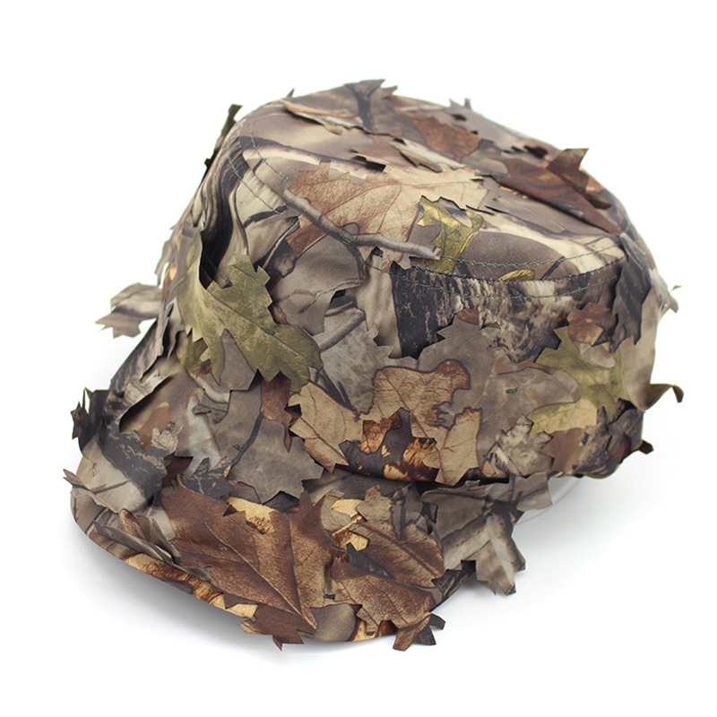 Camouflage Sniper Cap Outdoor  – Hunting Outdoor Shop Bewertung und Preis